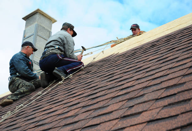 Tile Roofing Contractor in Bethel, WA