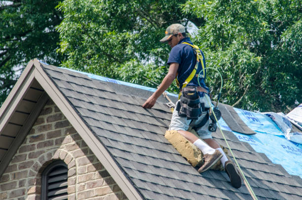 Slate Roofing Contractor in Bethel, WA